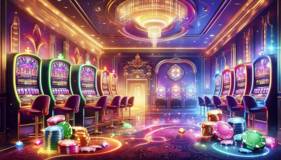Rockbet Casino